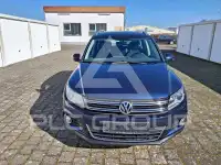 2013 Volkswagen Tiguan