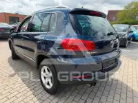 2013 Volkswagen Tiguan
