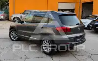 2013 Volkswagen Tiguan