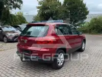 2013 Volkswagen Tiguan