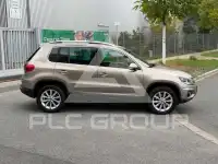 2013 Volkswagen Tiguan