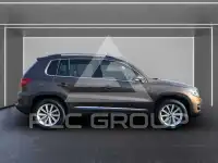 2013 Volkswagen Tiguan