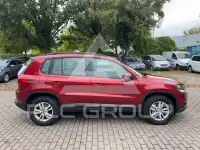2013 Volkswagen Tiguan