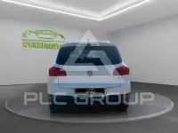 2013 Volkswagen Tiguan