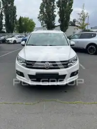 2013 Volkswagen Tiguan