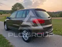 2013 Volkswagen Tiguan