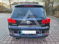 2013 Volkswagen Tiguan