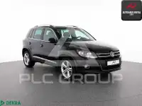 2013 Volkswagen Tiguan