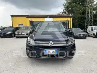 2013 Volkswagen Tiguan