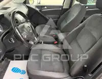 2013 Volkswagen Tiguan