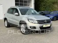 2013 Volkswagen Tiguan