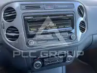 2013 Volkswagen Tiguan