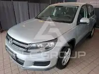 2013 Volkswagen Tiguan