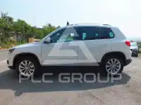2013 Volkswagen Tiguan