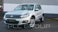 2013 Volkswagen Tiguan