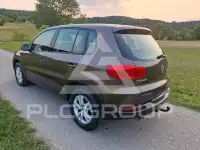 2013 Volkswagen Tiguan