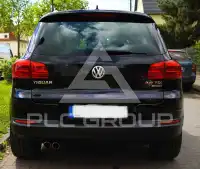2013 Volkswagen Tiguan