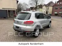 2013 Volkswagen Tiguan