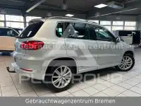 2013 Volkswagen Tiguan