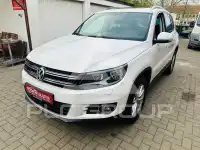 2013 Volkswagen Tiguan