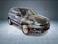 2013 Volkswagen Tiguan