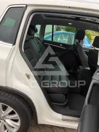 2013 Volkswagen Tiguan
