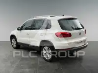 2013 Volkswagen Tiguan