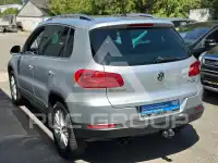 2013 Volkswagen Tiguan