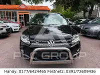 2013 Volkswagen Tiguan