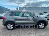 2013 Volkswagen Tiguan
