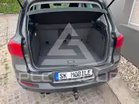2013 Volkswagen Tiguan