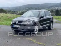 2013 Volkswagen Tiguan