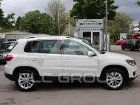 2013 Volkswagen Tiguan