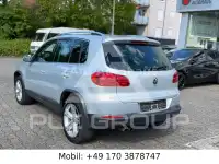 2013 Volkswagen Tiguan