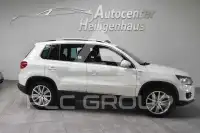 2013 Volkswagen Tiguan
