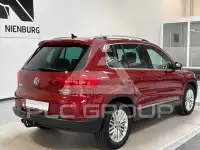 2013 Volkswagen Tiguan
