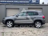 2013 Volkswagen Tiguan
