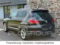 2013 Volkswagen Tiguan
