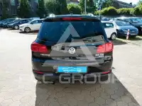 2013 Volkswagen Tiguan