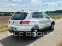 2013 Volkswagen Tiguan