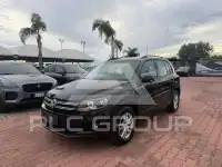 2013 Volkswagen Tiguan
