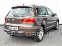 2013 Volkswagen Tiguan