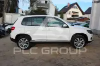 2013 Volkswagen Tiguan