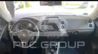 2013 Volkswagen Tiguan