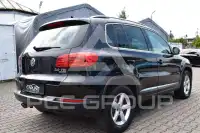 2013 Volkswagen Tiguan
