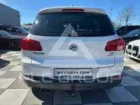 2013 Volkswagen Tiguan