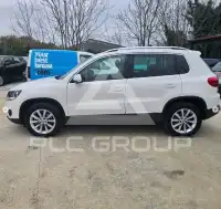 2013 Volkswagen Tiguan