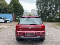 2013 Volkswagen Tiguan