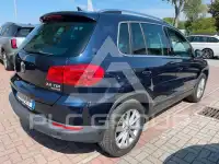 2013 Volkswagen Tiguan