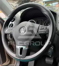 2013 Volkswagen Tiguan